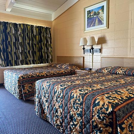 Fireside Inn Кинг-Сити Экстерьер фото