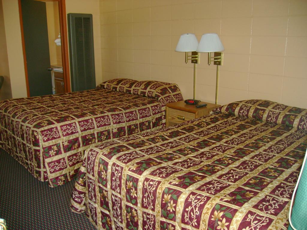 Fireside Inn Кинг-Сити Экстерьер фото