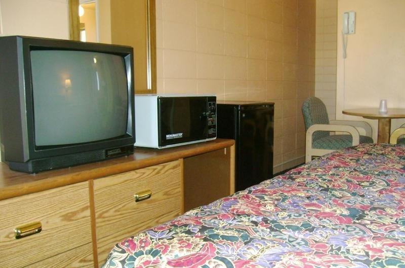 Fireside Inn Кинг-Сити Экстерьер фото